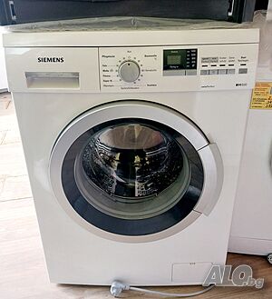 Пералня SIEMENS IQ 500