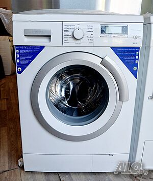 Пералня SIEMENS S 14-74 - 8 кг