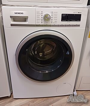 Инверторна пералня SIEMENS IQ 700