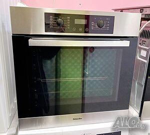 Фурна за вграждане MIELE