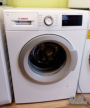 Инверторна пералня BOSCH I DOS Serie 6 - 8 kg