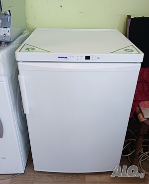 Фризер LIEBCHERR Premium
