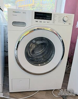 Инверторна пералня MIELE W1 - 8 кг
