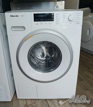 Инверторна пералня MIELE W1 - 8 кг