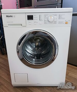 Пералня MIELE Softtronic W2364
