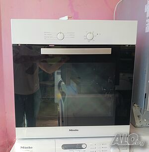 Фурна за вграждане MIELE