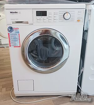 Пералня със сушилня MIELE Softtronic - 5/2,5 кг