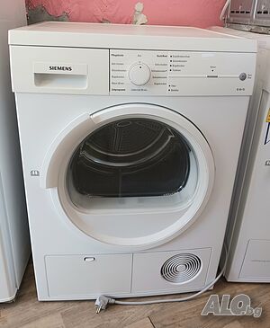 Кондензна сушилня SIEMENS E 46-10