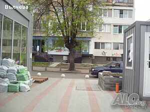 до пазар Д. Петков наем магазин