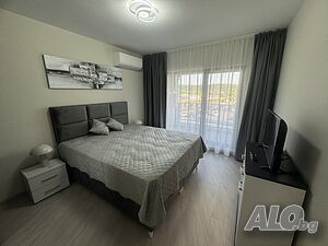 апартаменти за нощувки Панагюрище