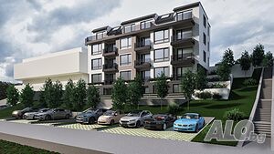 Тристаен в долен Бриз - €221,999