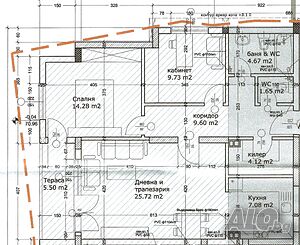 Топ цена за тристаен в долен Бриз - €201,999