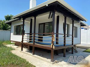 Нова къща с акт 16