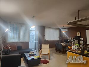 Без Комисиона Тристаен 110 м²