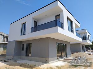 Без Комисиона 169 м² С АКТ 16, ДО КЛЮЧ, Дневна с Три Спални