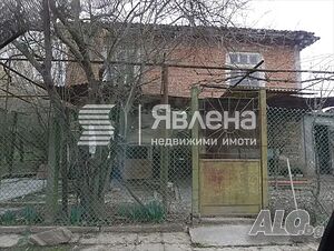 Изгодна стара къща за ремонт в странджанското село Кости