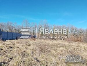 Урегулиран парцел с проект за вилна сграда с апартаменти в с. Велика