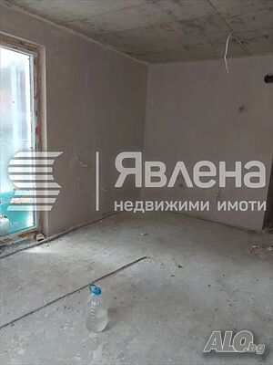 Студио в бутикова жилищна сграда до Северен плаж на Приморско