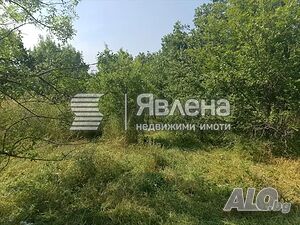 Урегулиран парцел за вила в с. Фазаново, на 9 км от курорта Лозенец
