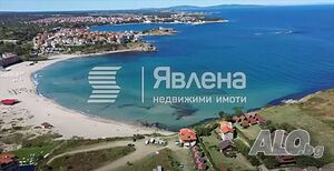 УПИ на втора линия море в Царево