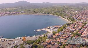 Парцел за строителство в Царево