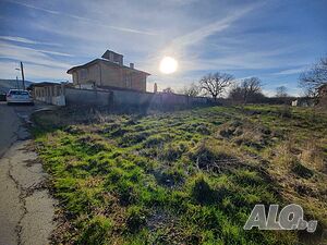 Урегулиран парцел в с. Велика, 4км от Лозенец и морето