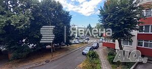 Двустаен апартамент с отделна кухня и перфектна локация в кв. Изгрев, до АЕГ