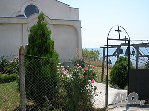 С. Резово, парцел в регулация, в централната част на селото
