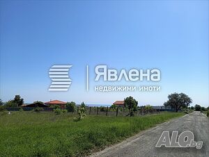 Парцел в с. Лозенец, Иванови колиби