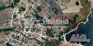 Земеделска земя на пешеходно разстояние от залива на Варвара