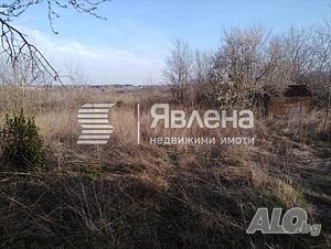 Обширен парцел на пет минути от плаж Нестинарка в Царево
