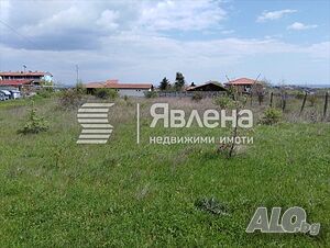 Урегулиран парцел в местност Иванови колиби, Лозенец