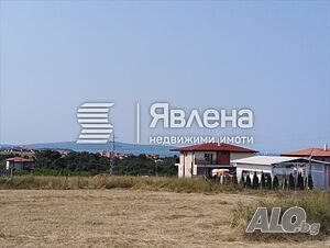 Урегулиран парцел за ваканционна къща в Лозенец