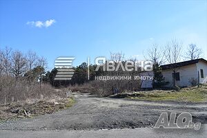 Парцел на 600 м от плажа на Арапя, Царево