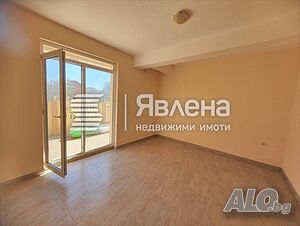 Студио до централния плаж на Лозенец