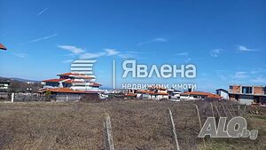 Парцели за вилни сгради в местност Тарфа, Лозенец