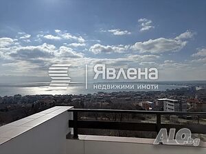 ❗БЕЗ такса поддръжка❗ Продавам двустаен апартамент с гледка море в Свети Влас, комплекс инцараки! Двустаен апартамент 102 кв.м Тухла 2010 г. 3 етаж Непоследен | Апартаменти | Свети Влас