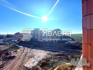 Апартамент с панорамна гледка планина и море в гр. Бургас - Крайморие! Топ цена!