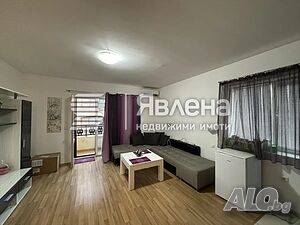 Изключително студио в сърцето на морския курорт - близо до плажа!