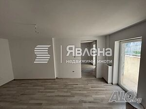 Топ цена! Двустаен апартамент до ключ в Свети Влас. Без такса поддръжка