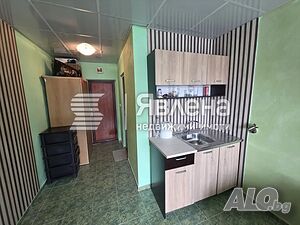Без Такси!! Реновирано студио в сграда Грамада!!