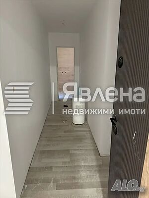 Без такса поддръжка! Двустаен апартамент в Свети Влас, на 200м от плажа