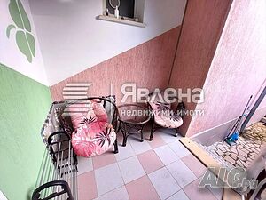 НОВА ЦЕНА! Бърза продажба! Апартамент на метри от плажа в Свети Влас