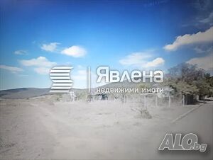 Парцел в с. Кошарица