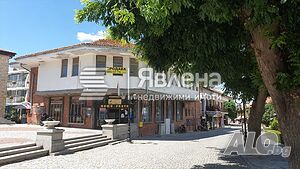 Имот в центъра на Стария град Несебър