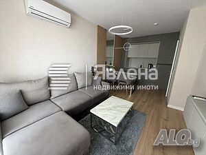 Луксозен двустаен апартамент под наем в Слънчев бряг - отлична локация