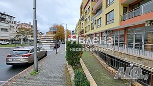 Търговска площ в Несебър на Топ цена!!