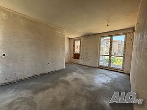 Двустаен апартамент Villa Roca 6, Несебър