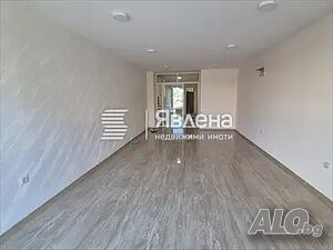 Партерно търговско помещение на бул. Булаир