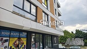 Двустаен апартамент в Меден Рудник, зона А Двустаен апартамент 69 кв.м Тухла 2025 г. Непоследен | Апартаменти | Меден Рудник Бургас